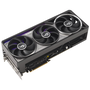 Asus GeForce RTX 5080 16GB GDDR7 RoG Astral Gaming Videókártya