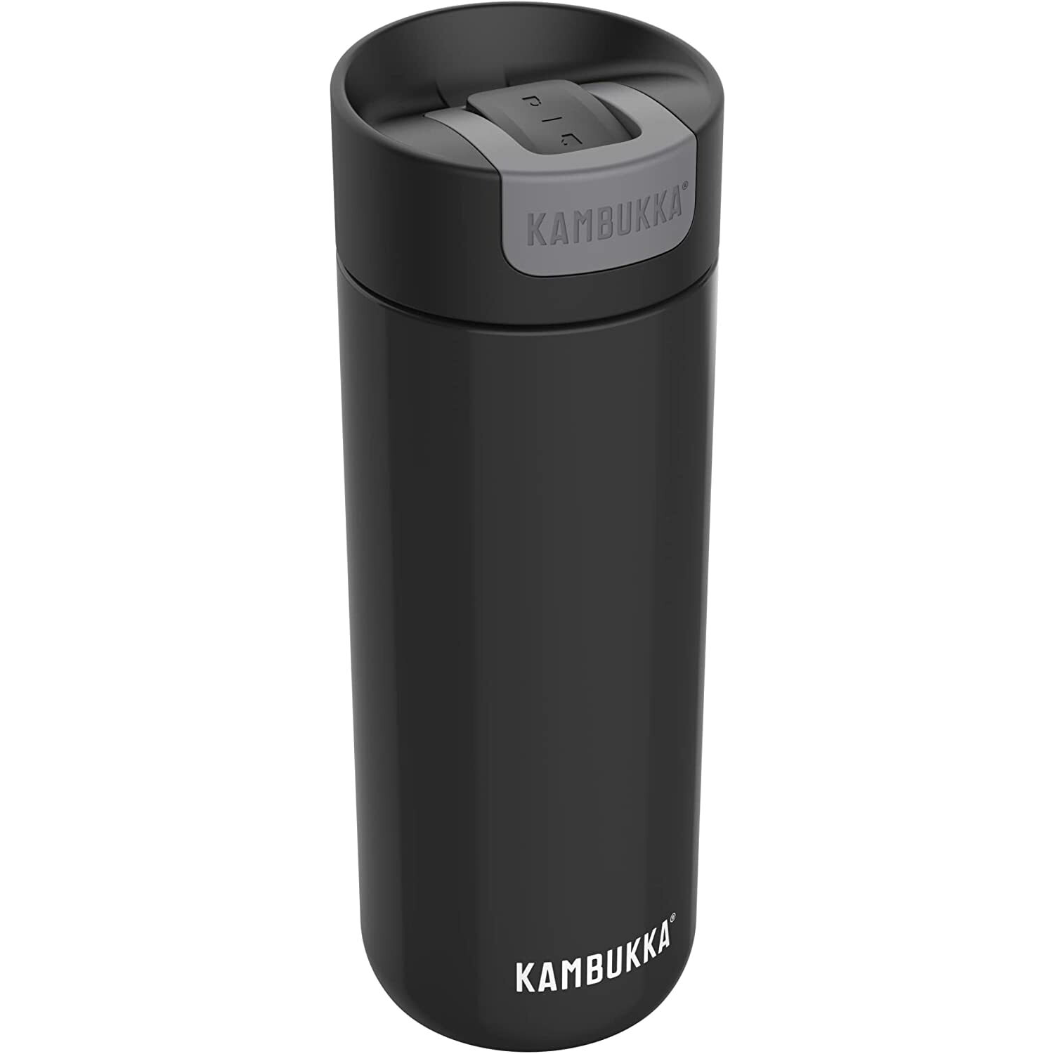 Termohrnček Kambukka Olympus 500ml Matte Black (11-02016)