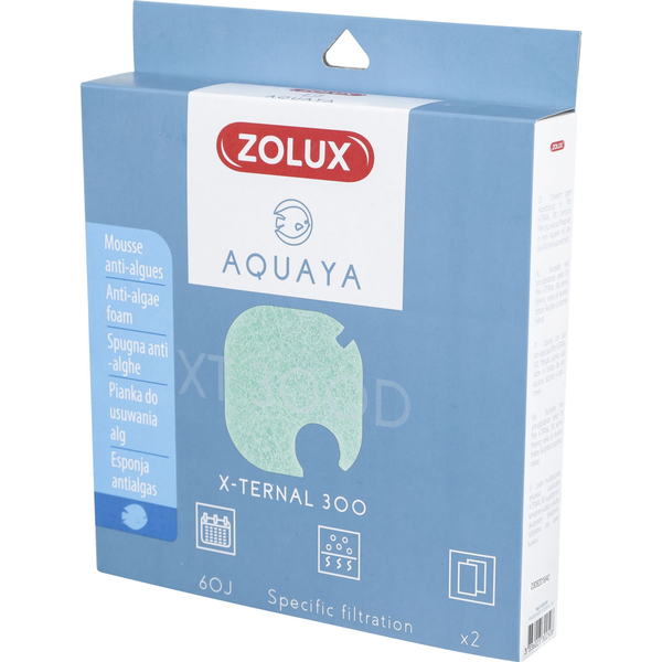 Zolux AQUAYA Wkład Phosphate Xternal 300