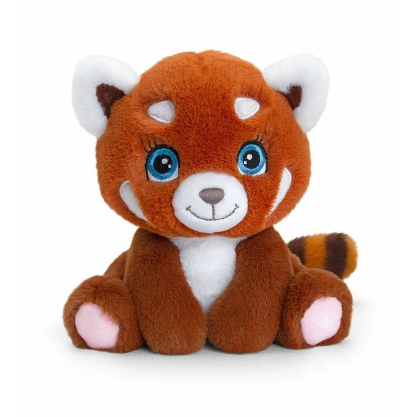 Keel Toys Keeleco Vörös panda (5027148015371)