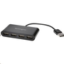 Kensington 4 portos USB 2.0 HUB (K39120EU)