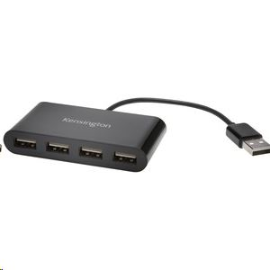 Kensington 4 portos USB 2.0 HUB (K39120EU) (K39120EU)