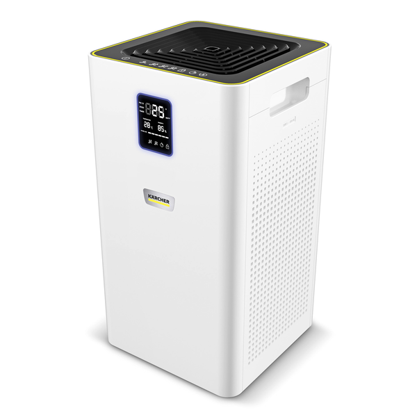 Kärcher AF 30 Légtisztító 36 Watt 60m² - Fehér
