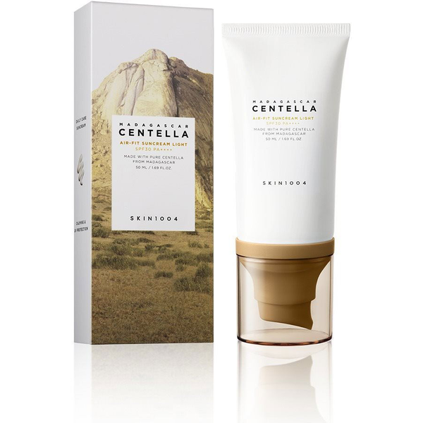 SKIN1004 Madagascar Centella Air-Fit Suncream Light 50 ml