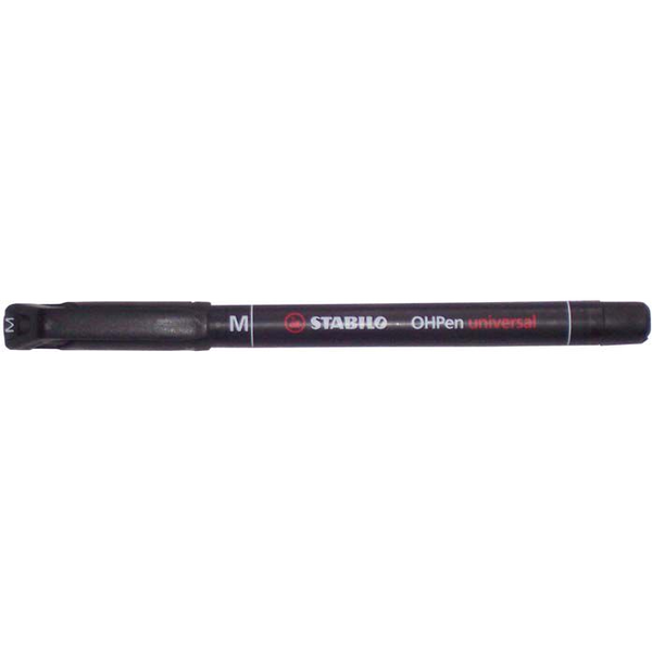  Stabilo Foliopis OHPen (843/46)