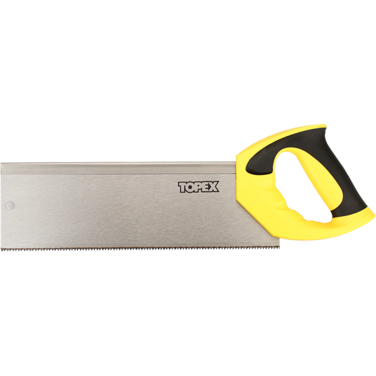 Topex Illesztőfűrész 300 mm 9Tpi (10A703)