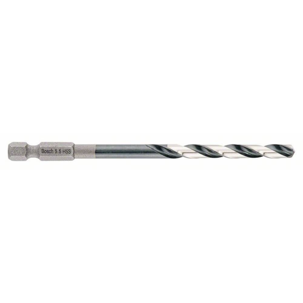 Bosch 2608577057 fém spirálfúró bit 5.5x98mm (bosch2608577057)