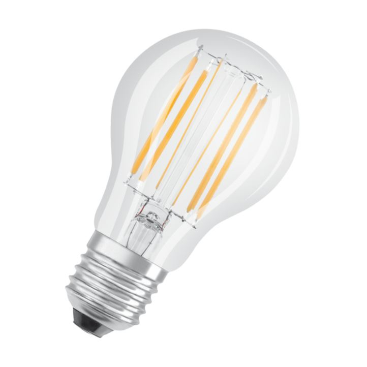 Osram Value LED fényforrás E27 7.5W körte meleg fehér (4058075288669) (Osram 4058075288669)