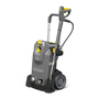 Karcher HD 6/15 M Plus *EU Magasnyomású mosó