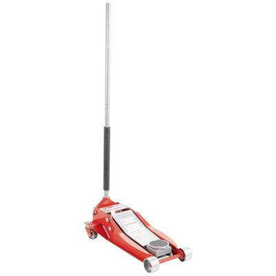 Holzmann Maschinen Kocsiemelő 4 t Munkamagasság: 10.5 - 51.5 cm (RWH400)