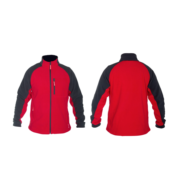 LPBP13XL Polár Pulóver, H_188/194, C_126/130, XXXL, LahtiPro