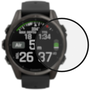 AlzaGuard Flexglass Garmin Fenix 8 43mm üvegfólia