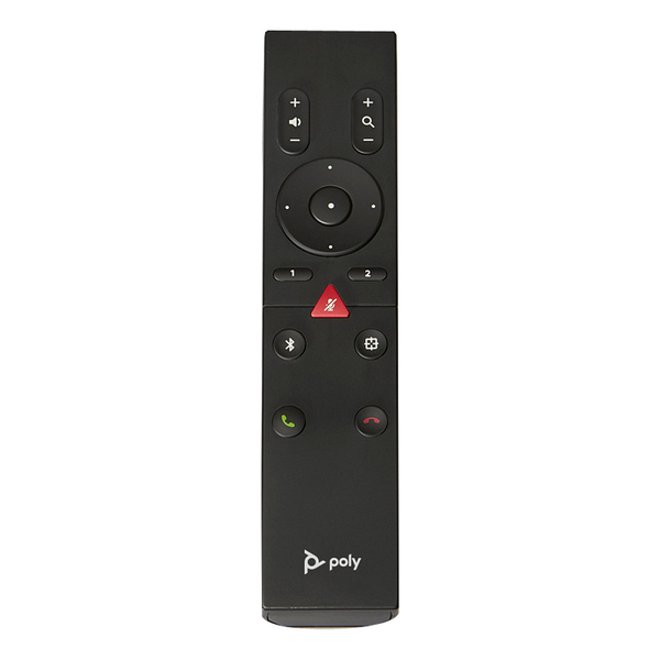 Poly Studio R30/USB Bluetooth Remote Control