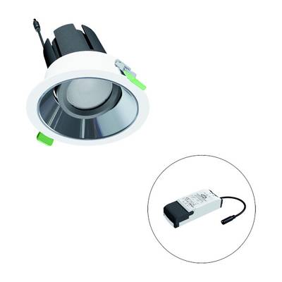 EVN F04R11SM1840L38P EVN Lichttechnik LED-es mennyezeti fényszóró (F04R11SM1840L38P)