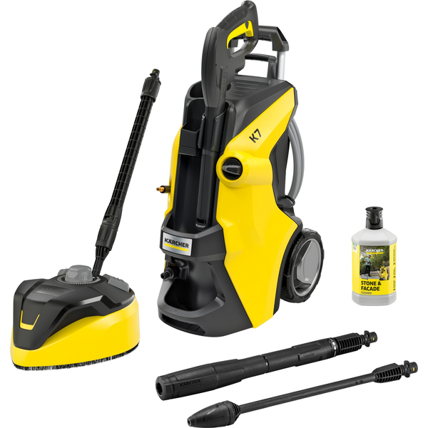 Kärcher K 7 Power Flex Home Magasnyomású mosó 3000W