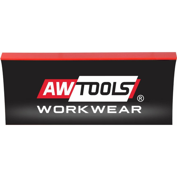 AWTOOLS WORKWEAR SHELF EXTENSION