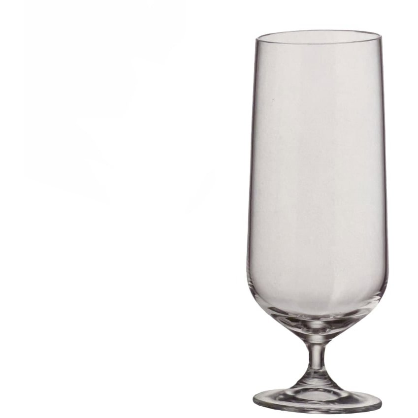 Crystalite Bohemia STRIX 6 darab, 610 ml, sör (8593410065865)