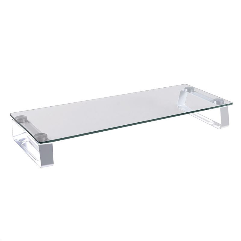 LogiLink üveg monitor tartó pad max 20 kg (BP0027) (BP0027)