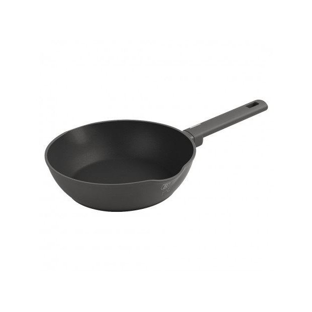 Berlinger Haus Antracit Collection serpenyő 24cm (BH/8120) (BH/8120)