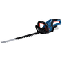 Bosch Professional GHE 18V-60 Sövénynyíró Akku nékül (06008C9000)