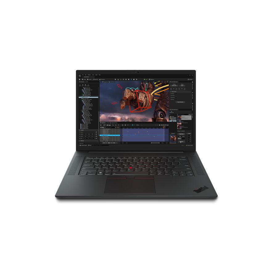 Lenovo ThinkPad P1 Intel® Core™ i7 i7-13800H Mobilná pracovná stanica 40,6 cm (16