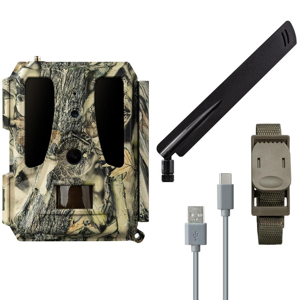 Dörr SnapShot Cloud PRO 4G vadkamera (D204449)