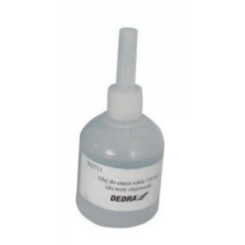 Silberschnitt Olaj Üvegvágáshoz 100 Ml (S0271)