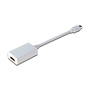 Adaptér mini DisplayPort / HDMI Digitus AK-340404-001-W bílý