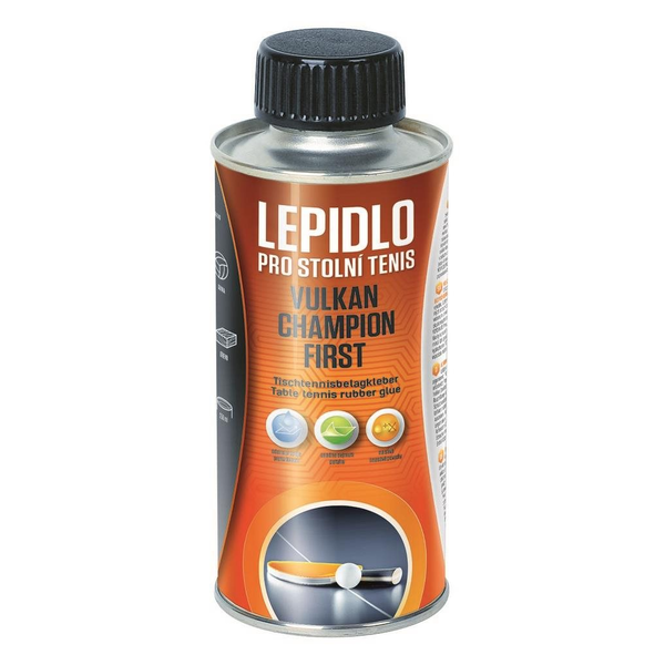 Vulkan Champion First 250 ml