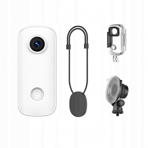 SJCAM C100PRO akciókamera