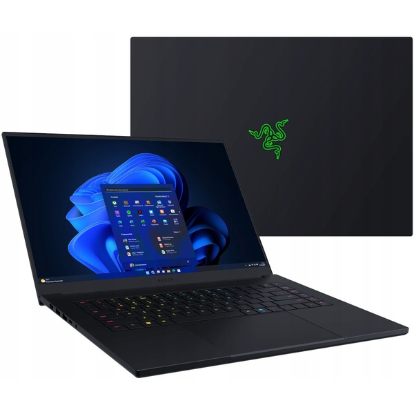 Notebook Razer Blade 16 Ryzen AI 9 365 32GB 1TB RTX5070 16" OLED 240Hz