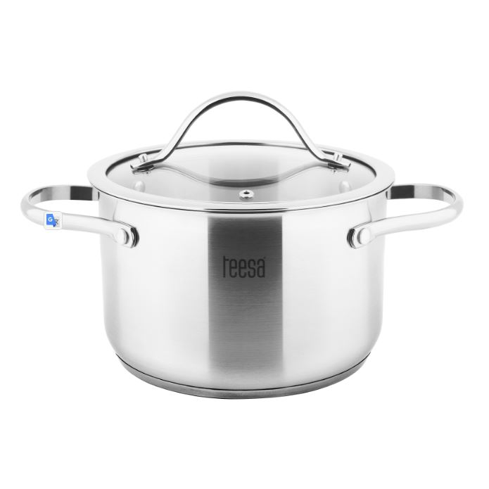 Teesa Cook Expert Master edénykészlet 6részes (TSA0141) (TSA0141)