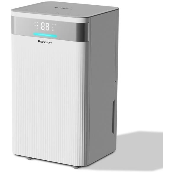 Rohnson R-91912 Ion 12 & Air Cleaner (R-91912)