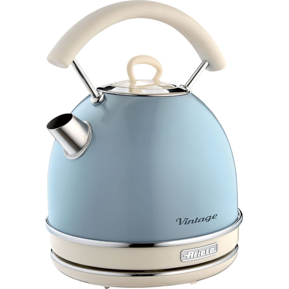 Ariete 2877 Vintage vízforraló kék (2877_BL)