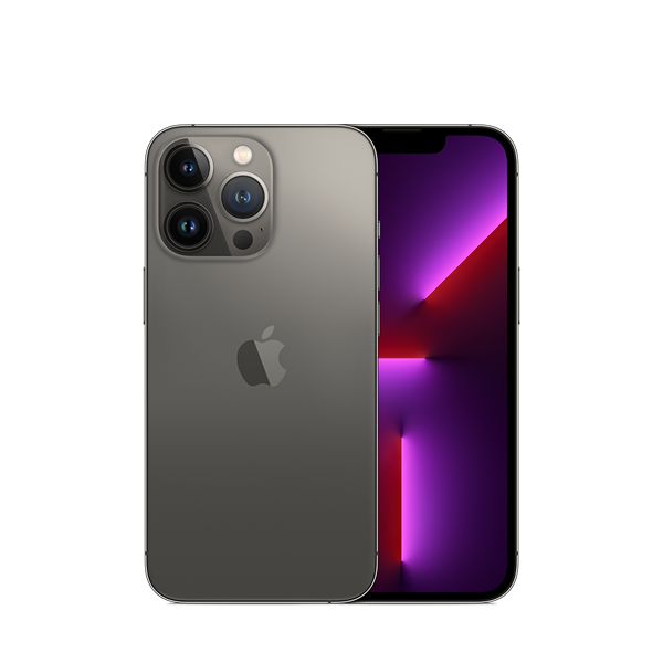 Apple iPhone 13 Pro 256GB Graphite