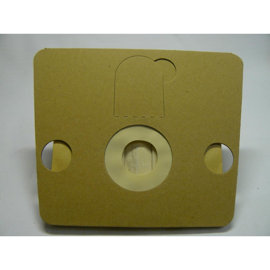 Invest IZ-R11 Rowenta Neo kompatibilis papír porzsák 5db/csomag (GA162) (GA162)