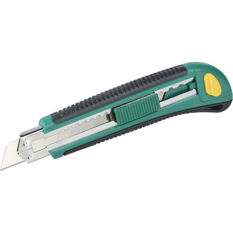 Tapétavágó kés, cserélhető pengéjű kés 2C Wolfcraft 4138000 (4138000)