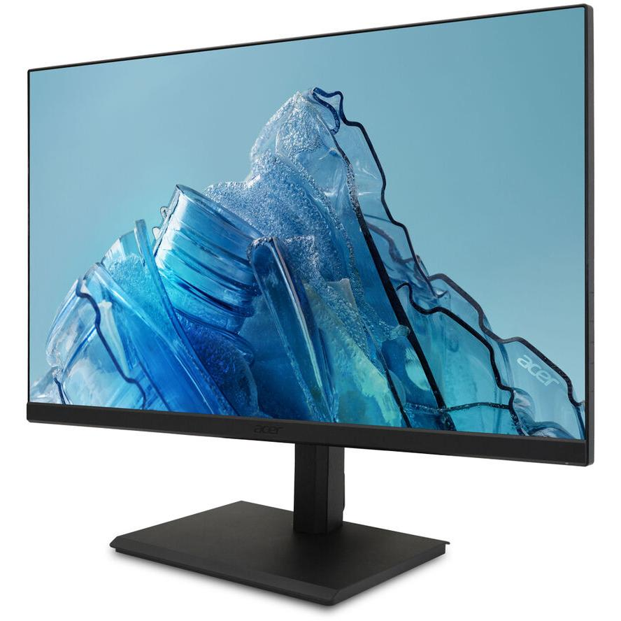 Acer B277KL 27" 4K UHD IPS Monitor (UM.HB7EE.L01)