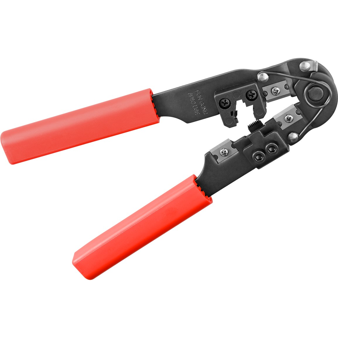 Goobay 77124 Krimpelő szerszám (77124)