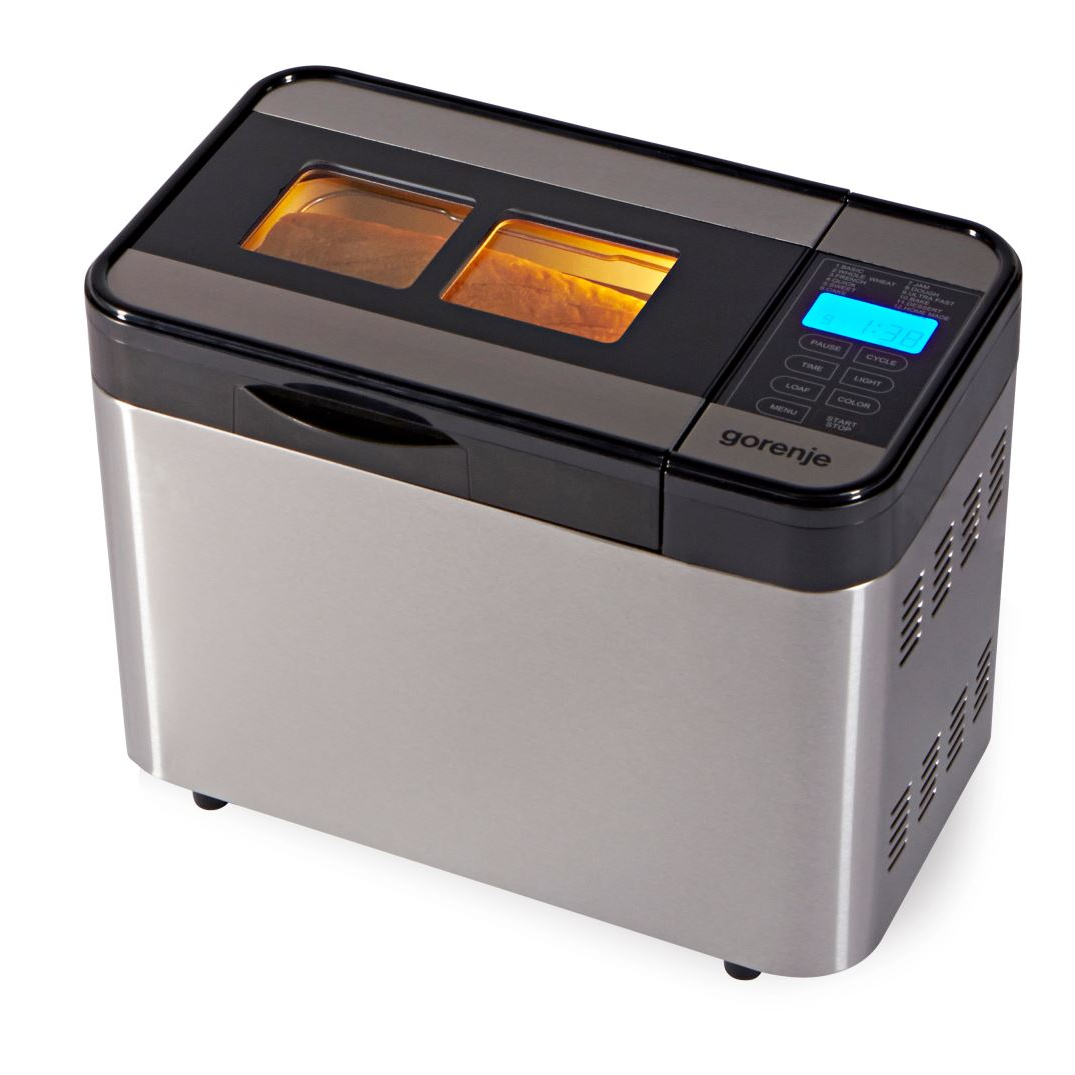 Gorenje BM1400E kenyérsütő gép (BM1400E)