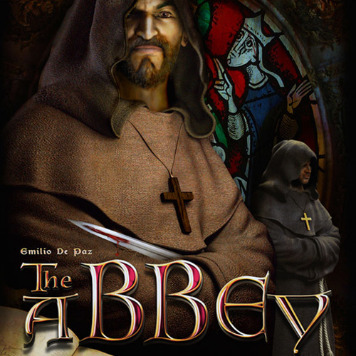 The Abbey (PC - Steam elektronikus játék licensz)