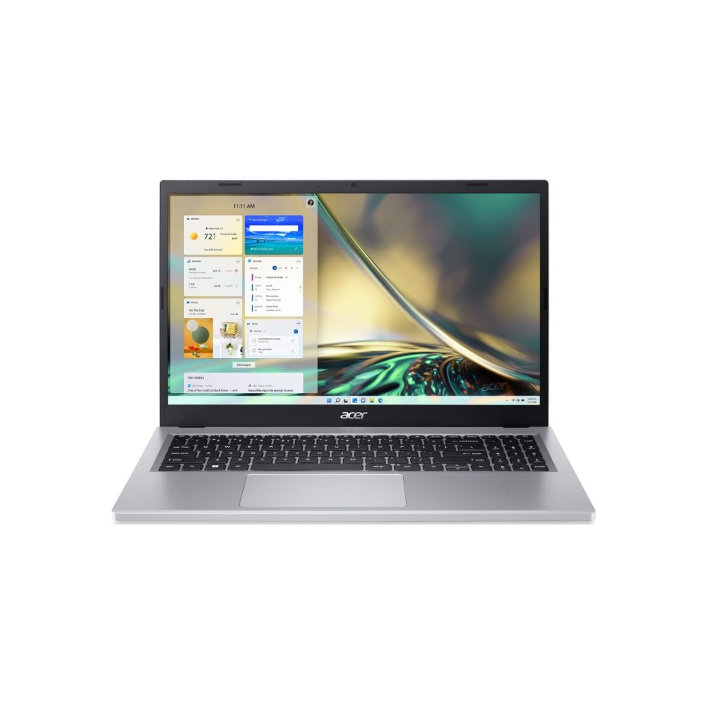 Acer Aspire A315-24P-R1TR Laptop ezüst (NX.KDEEU.00N) (NX.KDEEU.00N)