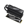 Gigabyte AORUS Gen5 12000 M.2 1 TB PCI Express 5.0 3D TLC NAND NVMe