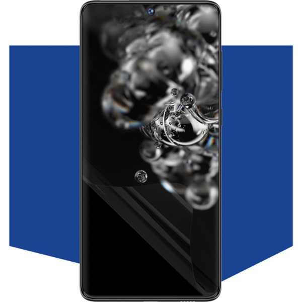 3mk ARC+ kijelző védőfólia ZTE Axon 30 Pro