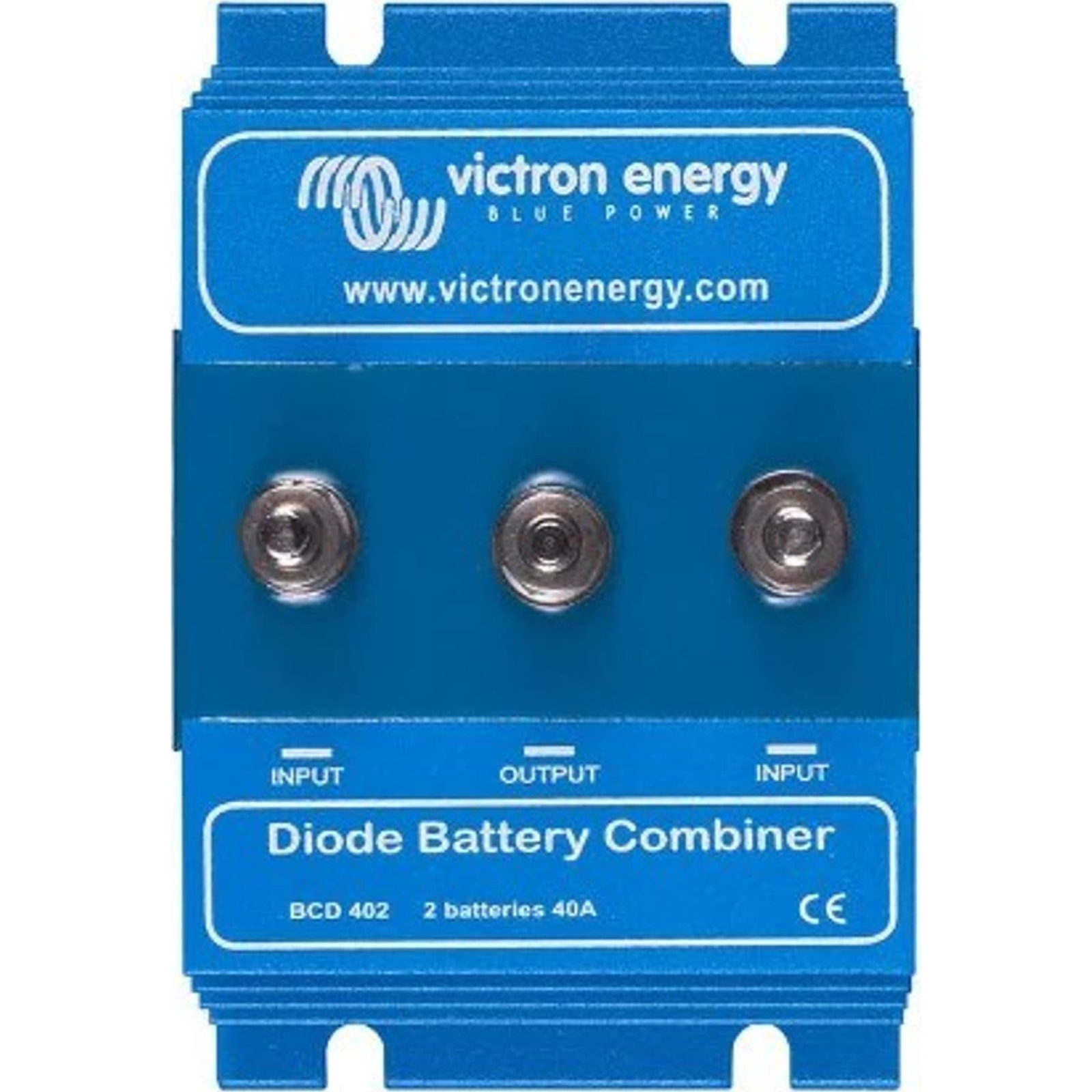 Victron Energy BCD 402 BCD000402000 Elem leválasztó (BCD000402000)