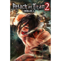 Attack on Titan 2