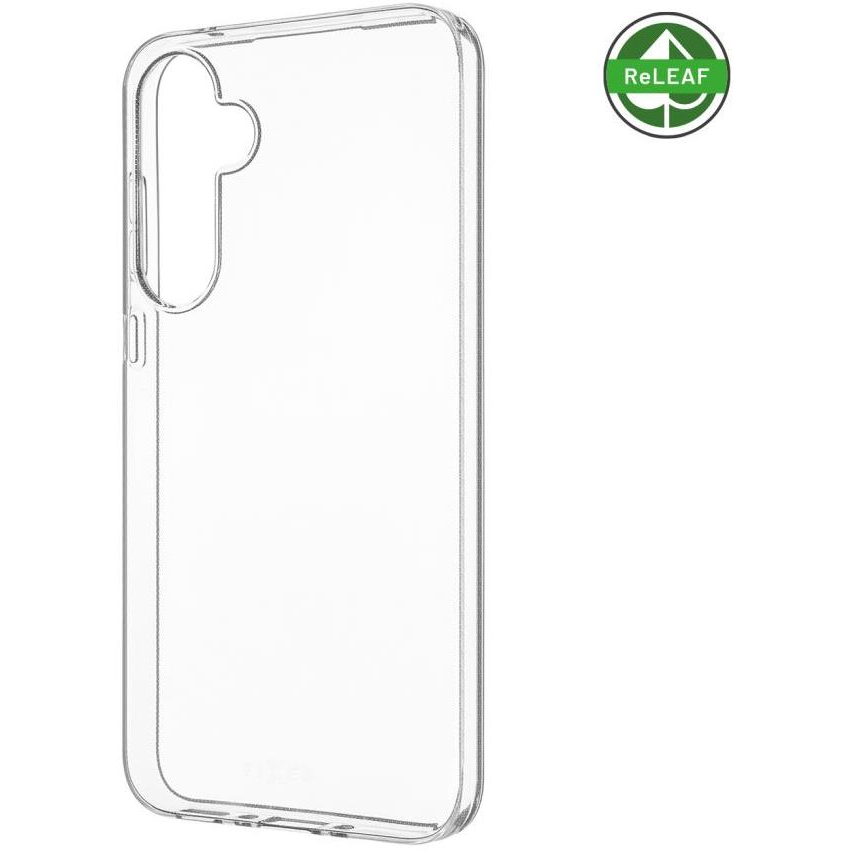 FIXED ReStory AntiUV Samsung Galaxy A35 5G átlátszó tok (FIXSTRE-1262)