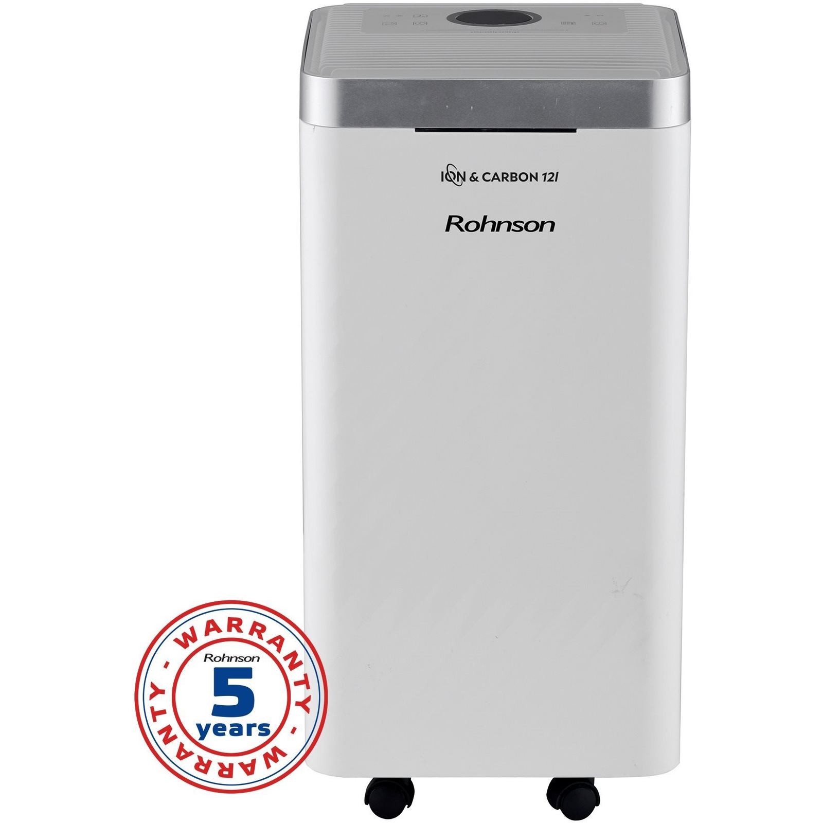 Rohnson R-91712 ION & CARBON (R-91712)