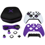 Victrix Gambit Čierna, Biela USB Gamepad Analógový/digitálny PC, Xbox One, Xbox Series S, Xbox Series X