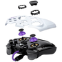 Victrix Gambit Čierna, Biela USB Gamepad Analógový/digitálny PC, Xbox One, Xbox Series S, Xbox Series X